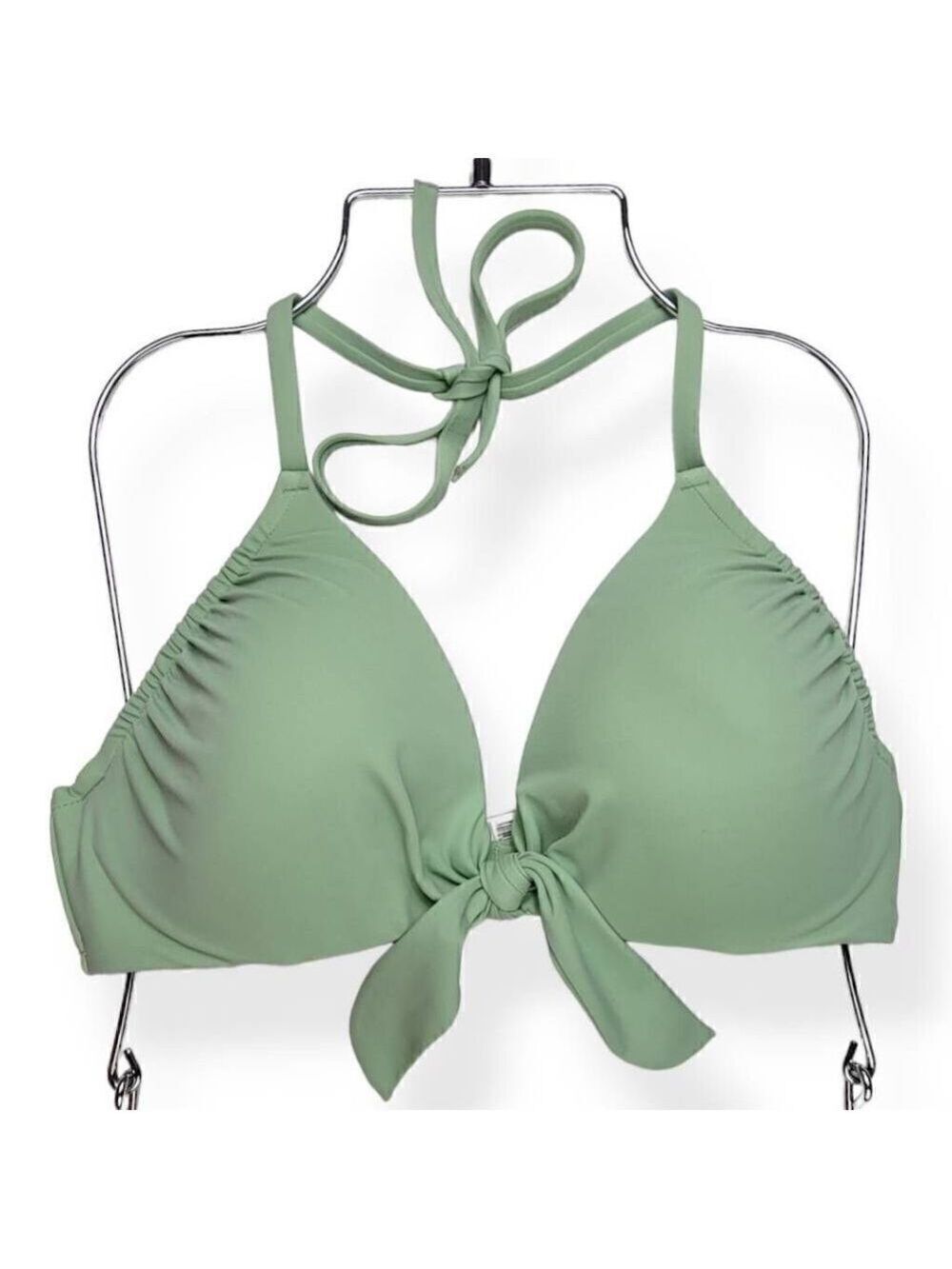 Shade & Shore Underwired Bikini Top 34D